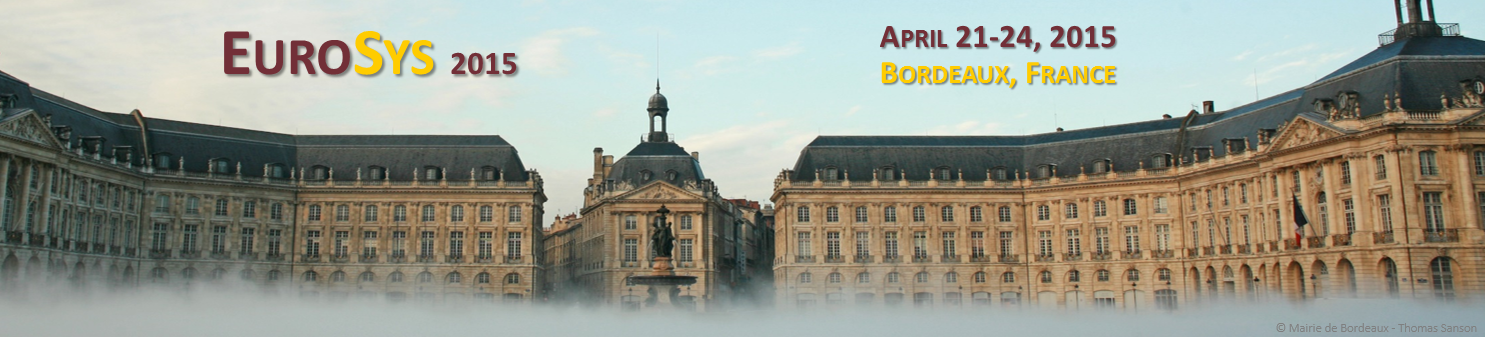 Bordeaux, place de la bourse